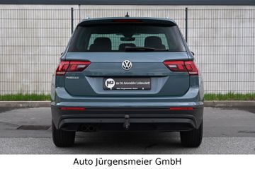 Volkswagen Tiguan - 9