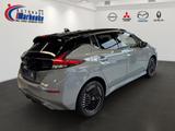 Nissan Leaf 59 kWh e+ Tekna 400KM Reichweite - Nissan Leaf aus 2024