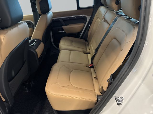 LAND ROVER Defender – Bild 9