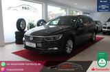 Volkswagen Passat Variant 2.0 TDI SCR DSG Comfortline *ACC* - VW Passat Variant Gebrauchtwagen in Hamburg