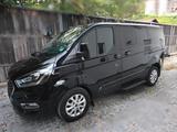 Ford Tourneo Custom PHEV 56500km, LED, Xenon - Ford Tourneo Custom PHEV Gebrauchtwagen