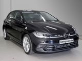 Volkswagen Polo Style 1.0 TSI OPF7-Gang-DSG - Volkswagen Polo mit Benzin-Antrieb: Schiebedach