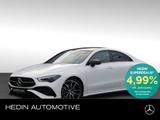 Mercedes-Benz CLA 200 Coupé |AMG|NIGHT|NAVI|MBeam|PANO|360° - Mercedes-Benz CLA 200 aus 2025