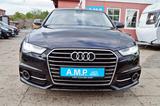 Audi A6 Avant 2.0 TDI Aut, GARANTIE, S-LINE,Leder,LED - Audi A6 Gebrauchtwagen in Dresden