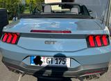 Ford Mustang 5.0 Ti-VCT V8 GT Cabrio 10-GangAutomatik