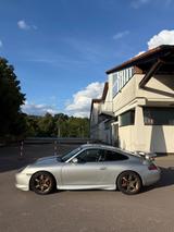 Porsche 996 GT3  - Porsche 996: Coupé, Gt3