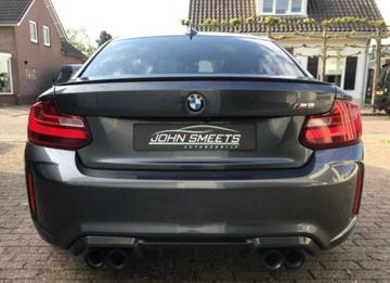 صورة 9 لـ 2016 BMW M2