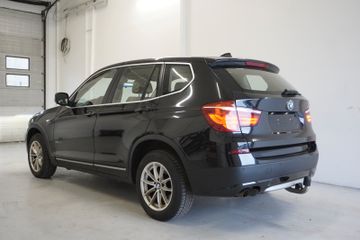 BMW X3 - 3