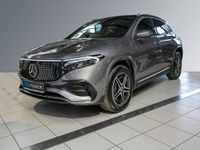 Mercedes-Benz EQA - Vorschau Bild 11