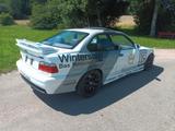BMW E36 M3 V8 DTM - BMW: Coupé, E36