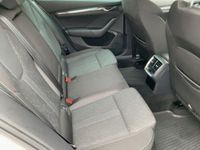 Skoda Octavia - Vorschau Bild 13