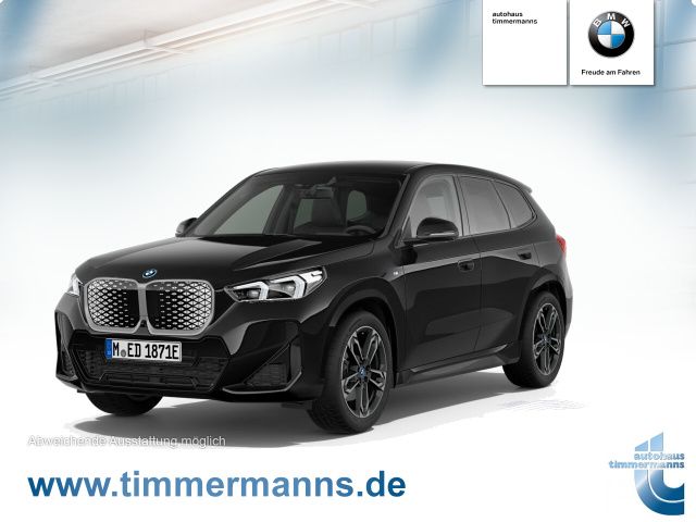 BMW iX1 xDrive30 M Sportpaket Head-Up Memory vorn