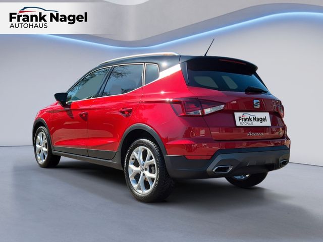 Seat Arona FR 1.0 TSI