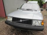Volvo VOLVO 340 345 Garagenfund kaum Rost CVT to... - Volvo 340 Gebrauchtwagen