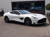 Aston Martin Vanquish V12 by "Q" full CARBON-Sonderleder+Lack - Aston Martin Vanquish Gebrauchtwagen