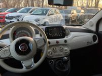 Fiat 500 - Vorschau Bild 12