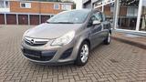 Opel Corsa D 1,2 Active , Temp,Klima ab 79€ mtl. - Opel Corsa: 1.7