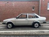 Volkswagen VW Derby Polo Classic Oldtimer H Zulassung - VW Polo von 1982