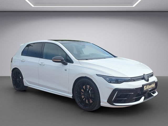 Golf VIII R BLACK EDITION Pano 360° AHK LED