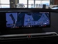 BMW iX - Vorschau Bild 5