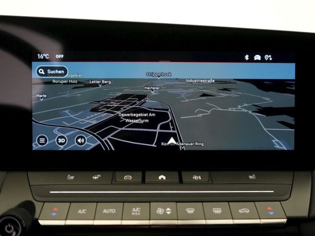 Astra L LIM GS AT+LED+NAVI+360 GRAD KAMERA+SITZH