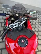Ducati Panigale V4 - DUCATI PANIGALE V4