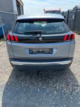 Peugeot 3008 Active 1.6 Hdi - Peugeot 3008 mit Diesel-Antrieb: 1.6