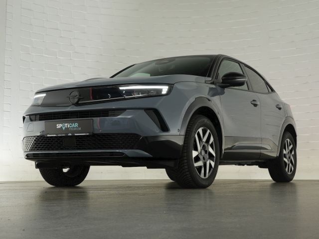 Mokka B FACELIFT GS AT+NAVI+RÜCKFAHRKAMERA+SITZ-