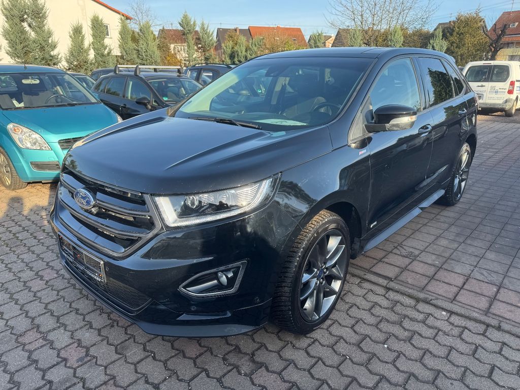 Angebot ansehen Ford Edge