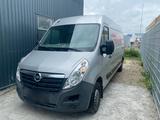 Opel OPEL MOVANO 2.2 cdti F3500 Euro 6 - Opel Movano: Privatanbieter