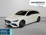 Mercedes-Benz CLA 180 SB AMG*AHK*360°*LED*Night*Keyless*Kamera - Mercedes-Benz CLA 180 Shooting Brake in Leipzig