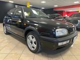 Volkswagen VOLKSWAGEN Golf 2.0 16V cat 5 porte GTI *TETTO/L - Volkswagen Golf: GTI 16v
