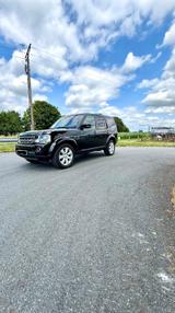 Land Rover Discovery 3.0 TDV6 SE SE - Land Rover Discovery: Tdv6