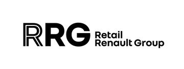 Renault Retail Group Deutschland GmbH Niederlassung München Logo