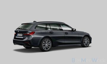 BMW 318 - 5