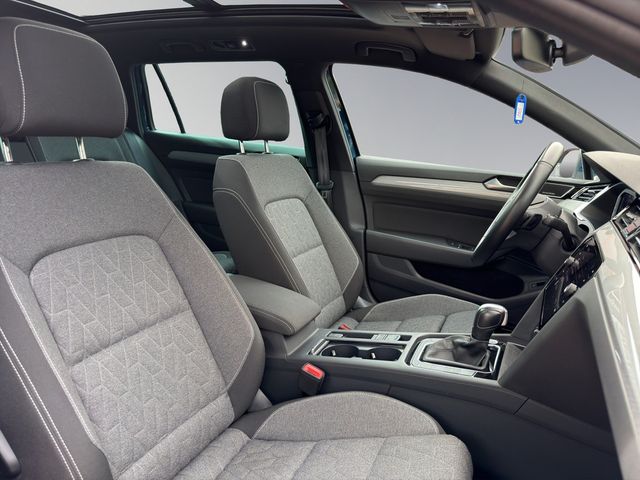 Passat Variant 2.0 TDI Business DSG