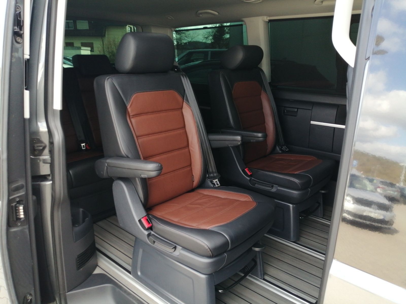 Volkswagen T6 Multivan - Bild 13