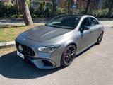 Mercedes-Benz Mercedes-benz CLA 45 AMG S 4Matic+ Coupe 420S+ T - gebrauchte Mercedes-Benz CLA 45 AMG aus dem Jahr 2022