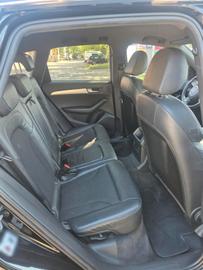 صورة 2 لـ 2009 AUDI Q5