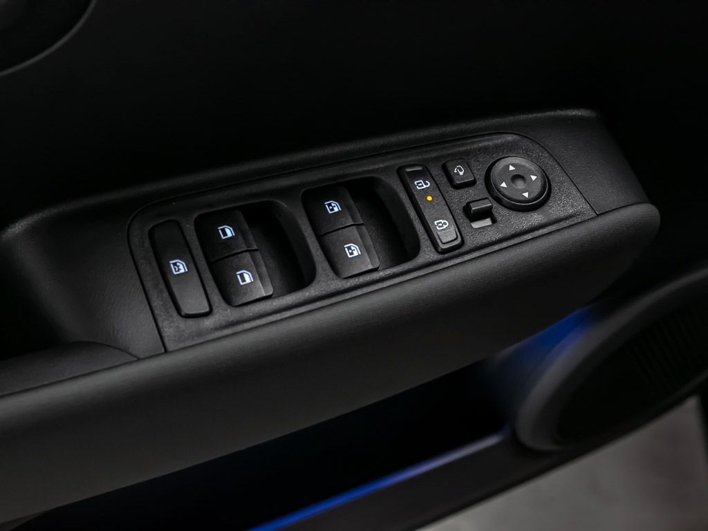 Hyundai INSTER – Bild 12