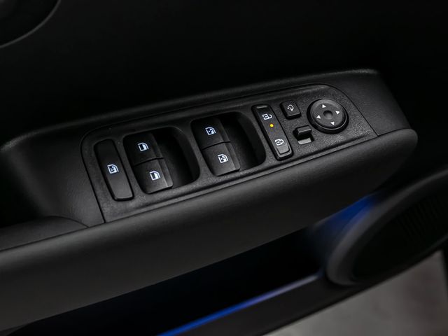 Hyundai Inster Elektro 85 kW FWD Prime Autobahnassistent