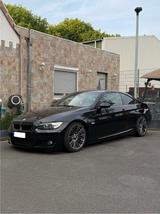 BMW 335d Coupé - BMW 335 in Bremen