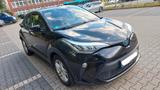 Toyota C-HR -Business Edition Hybrid -2.0L(135KW/184PS) - Toyota C-HR: Business Edition