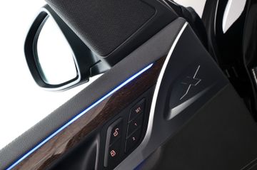 BMW X3 xDrive20d LEDER LASER HUD ACC STHZ RFK AHK
