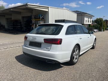 Audi A6 - 6