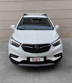 Opel Mokka X - 2