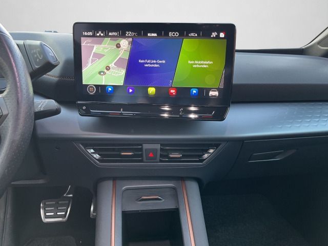 Cupra Born - Bild 10