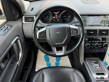 Land-Rover Discovery - 12