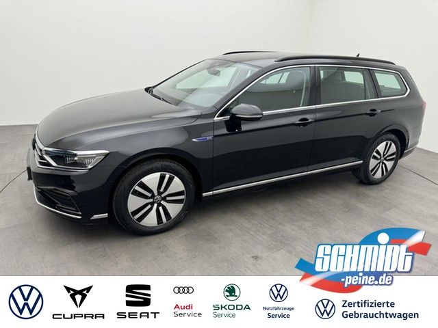 Volkswagen Passat Variant GTE 1.4 eHybrid Business IQ.LED