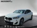 BMW X2 xDrive M35 i M- Schalensitz Pano PDC v+h Navi - BMW X2: M35i